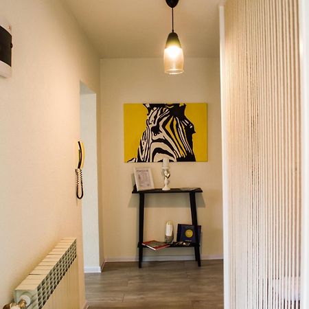 Apartment Fortuna فيسوكو المظهر الخارجي الصورة