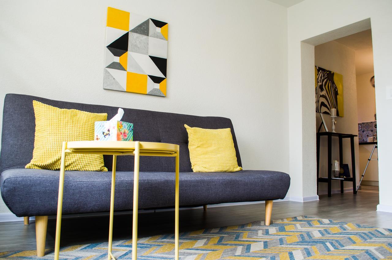 Apartment Fortuna فيسوكو المظهر الخارجي الصورة