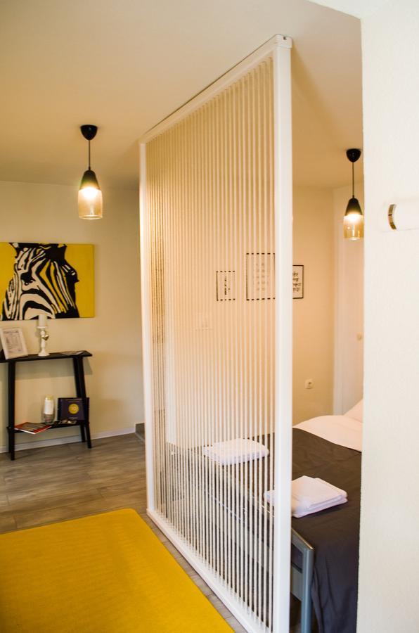 Apartment Fortuna فيسوكو المظهر الخارجي الصورة
