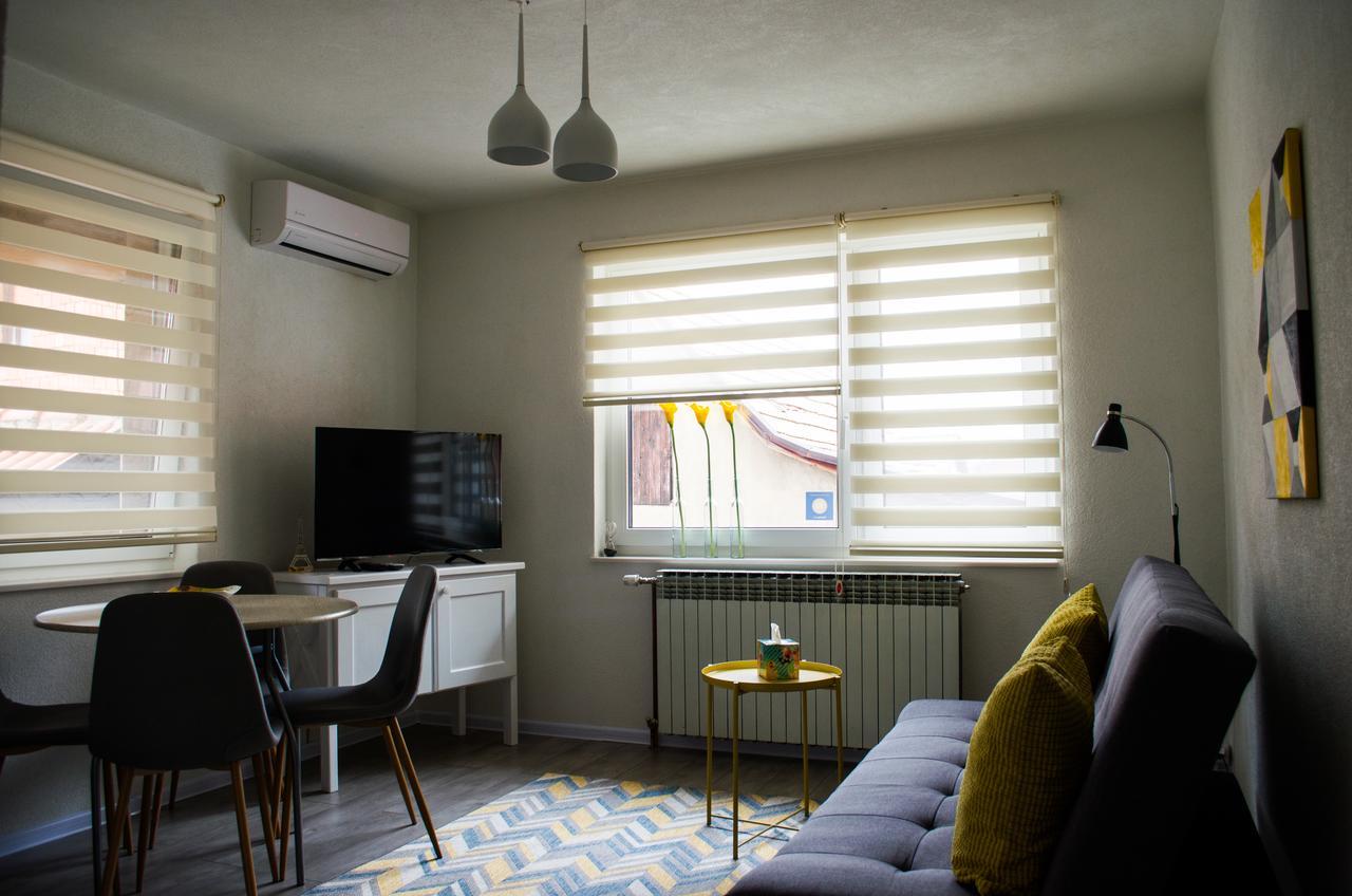 Apartment Fortuna فيسوكو المظهر الخارجي الصورة