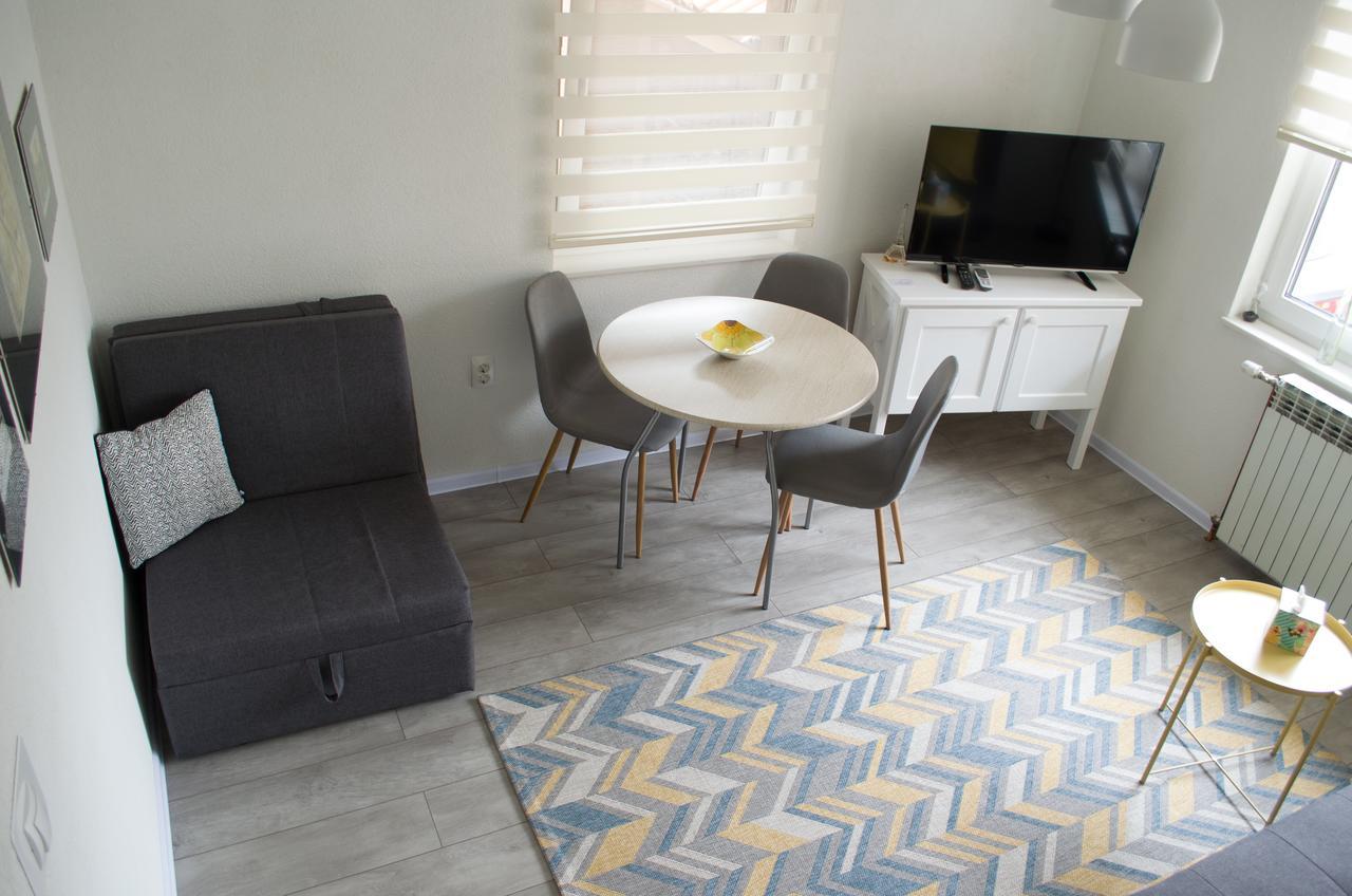 Apartment Fortuna فيسوكو المظهر الخارجي الصورة