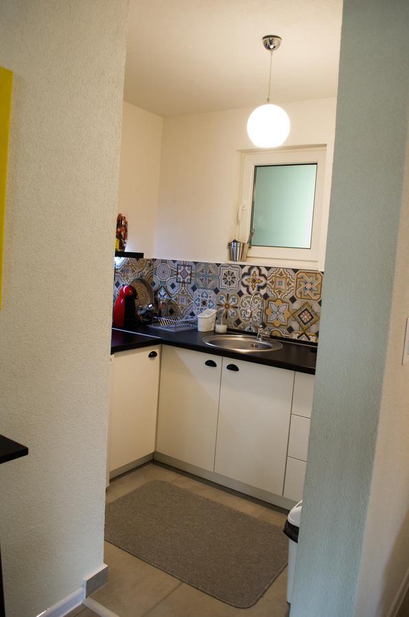 Apartment Fortuna فيسوكو المظهر الخارجي الصورة