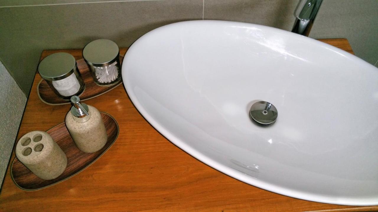 Apartment Fortuna فيسوكو المظهر الخارجي الصورة