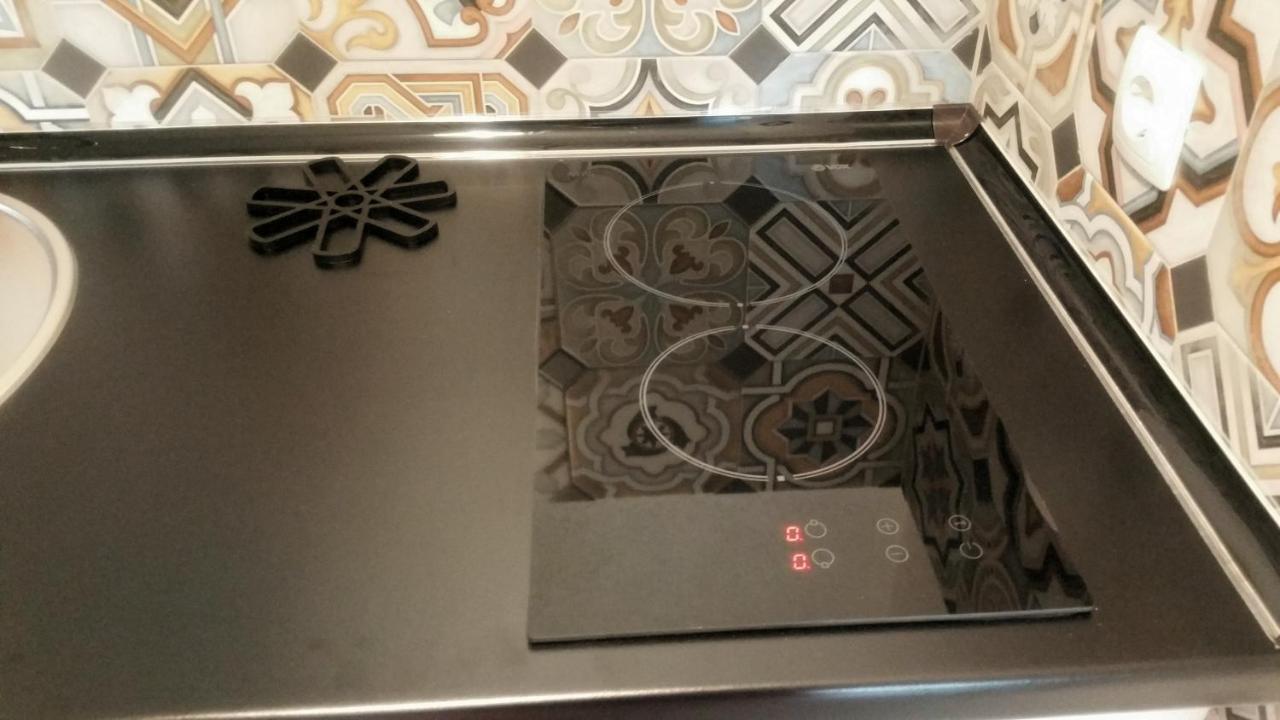 Apartment Fortuna فيسوكو المظهر الخارجي الصورة