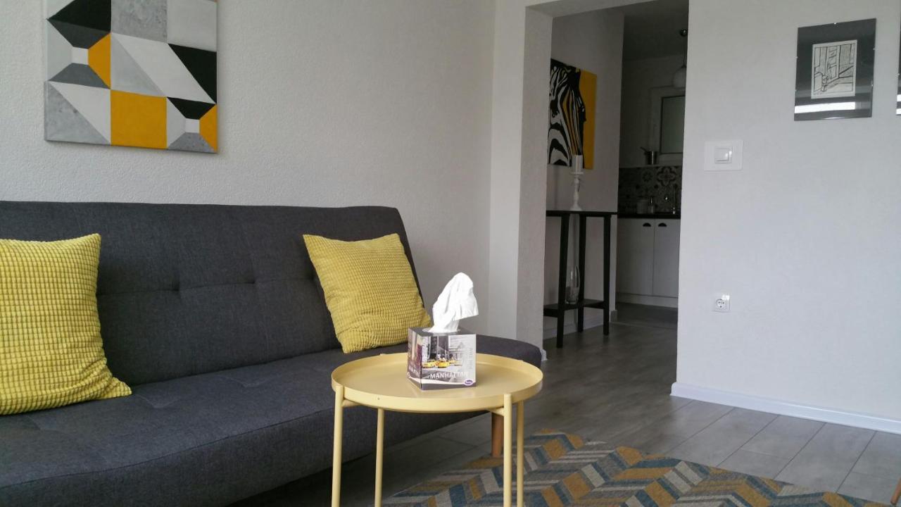 Apartment Fortuna فيسوكو المظهر الخارجي الصورة